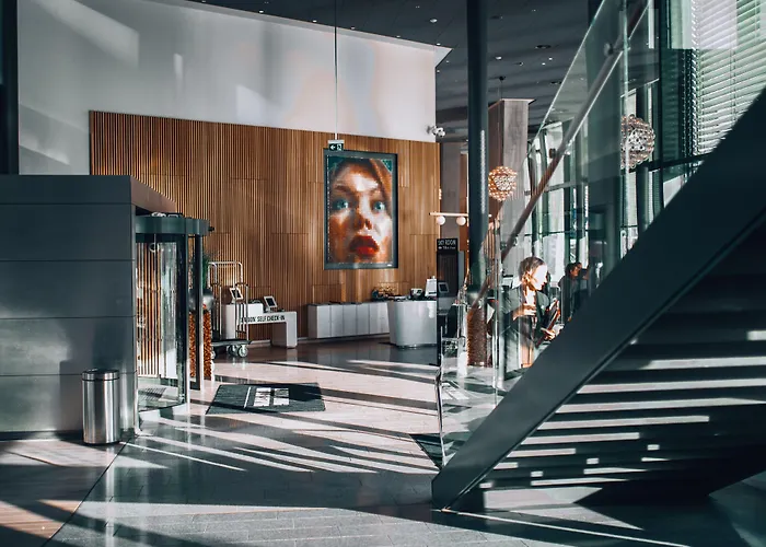 Clarion Hotel Helsinki